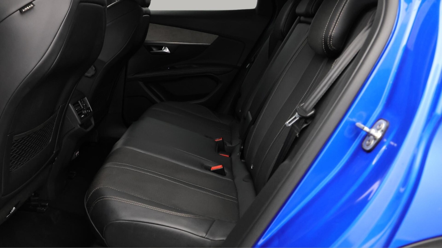 Used Peugeot 3008 2022 for sale - 76408944: Photo 17