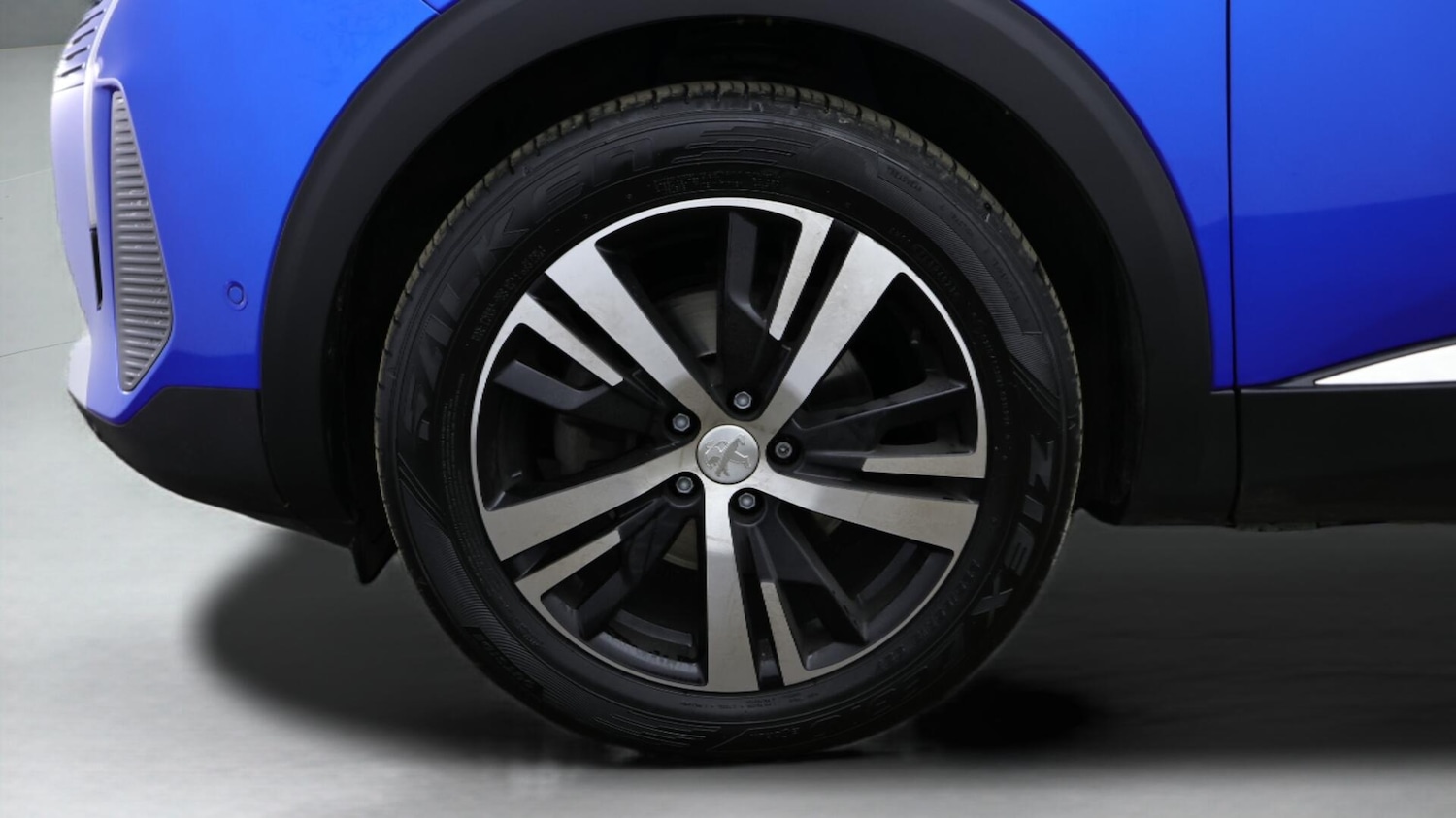 Used Peugeot 3008 2022 for sale - 76408944: Photo 19