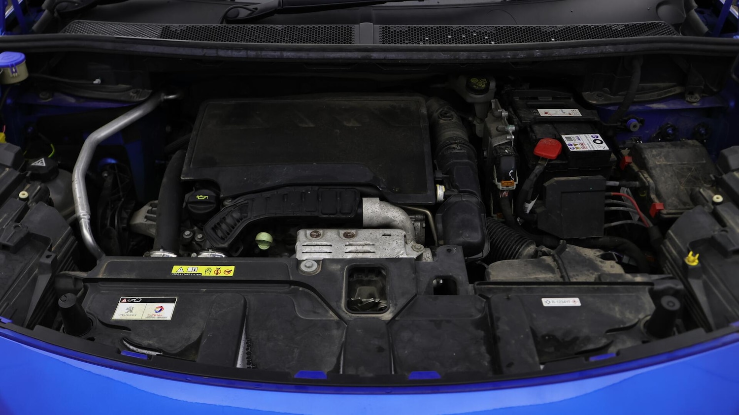 Used Peugeot 3008 2022 for sale - 76408944: Photo 20