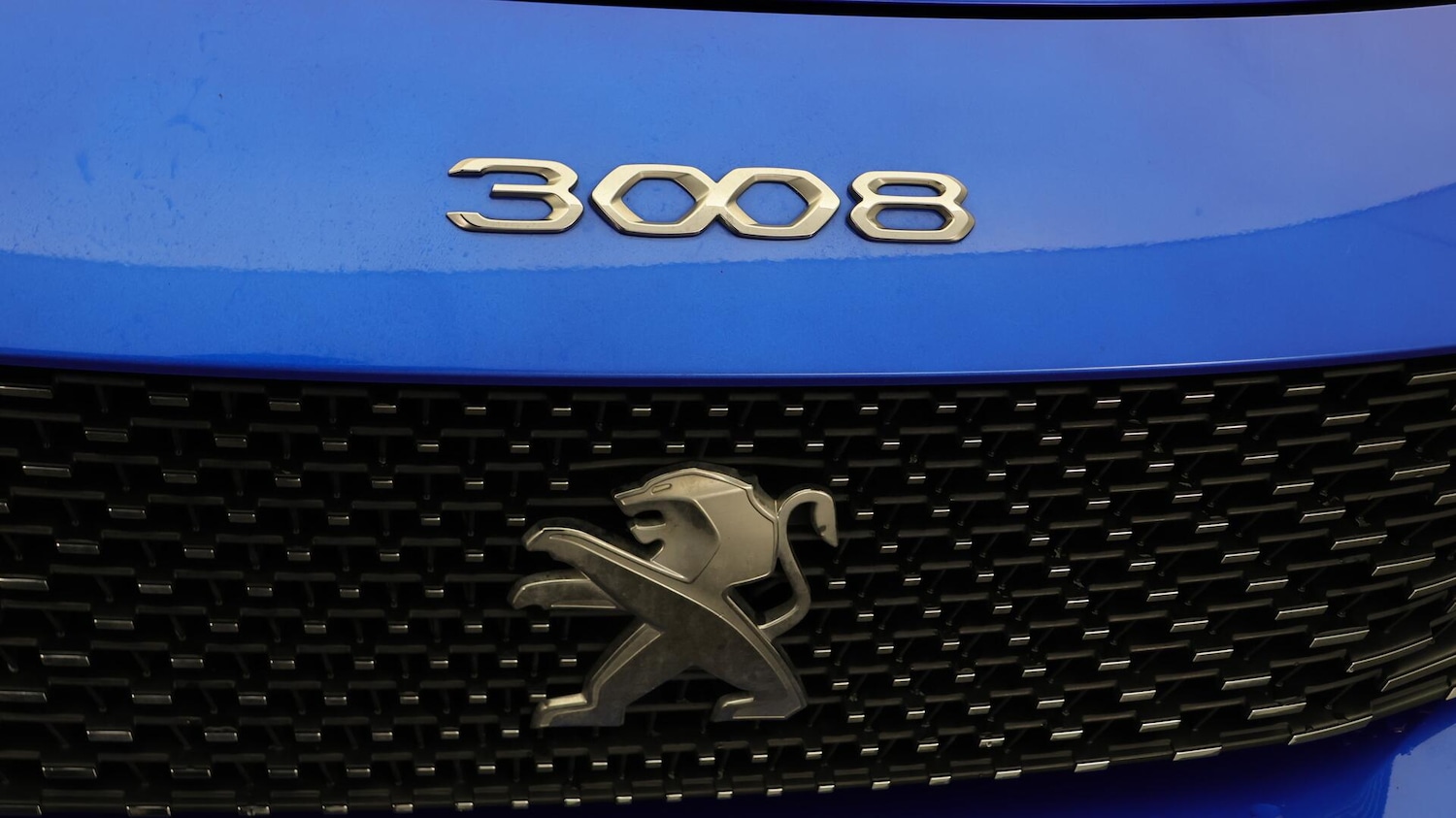 Used Peugeot 3008 2022 for sale - 76408944: Photo 22