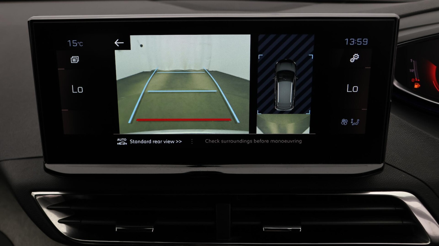 Used Peugeot 3008 2022 for sale - 76408944: Photo 26