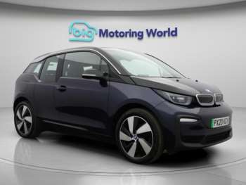 (20) - 42.2kWh Hatchback 5dr Electric Auto (170 ps)