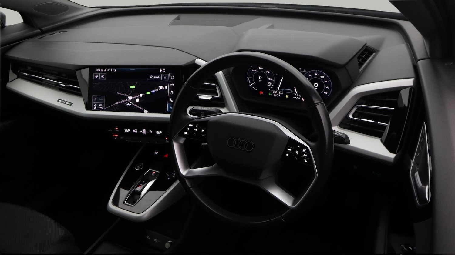 Used Audi Q4 e-tron 2022 for sale - 76666646: Photo 10