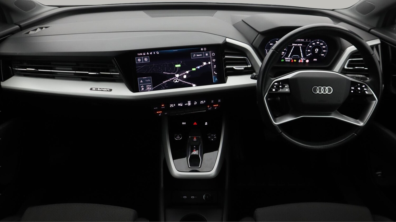 Used Audi Q4 e-tron 2022 for sale - 76666646: Photo 14