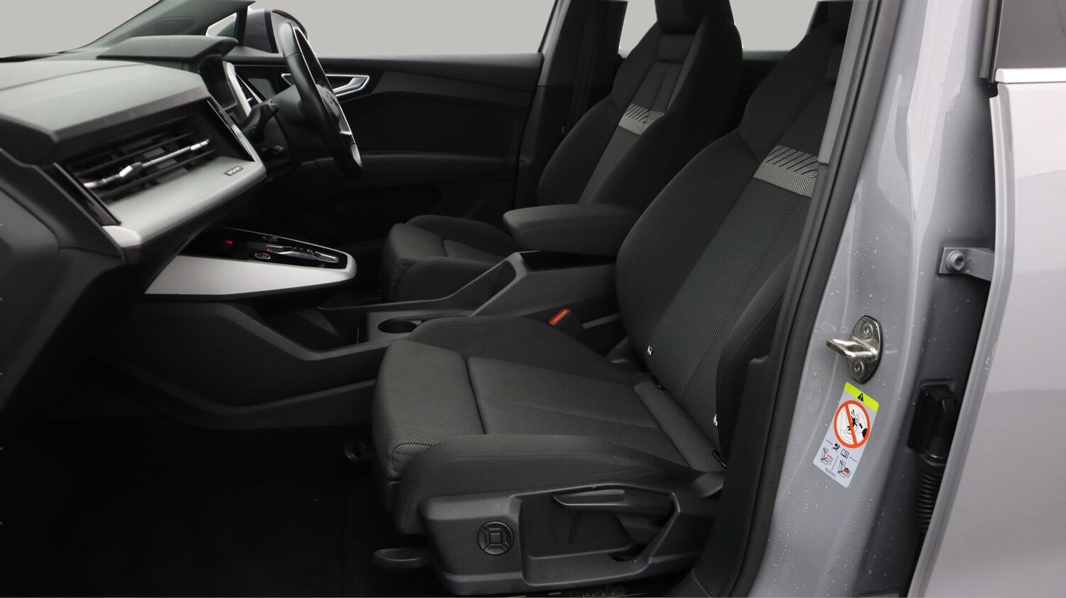 Used Audi Q4 e-tron 2022 for sale - 76666646: Photo 15