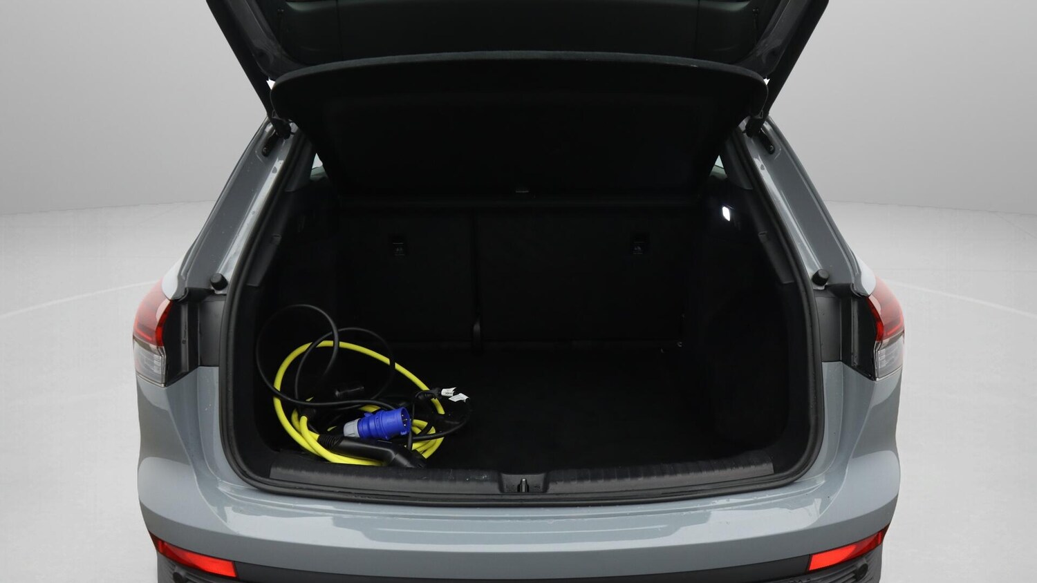 Used Audi Q4 e-tron 2022 for sale - 76666646: Photo 18