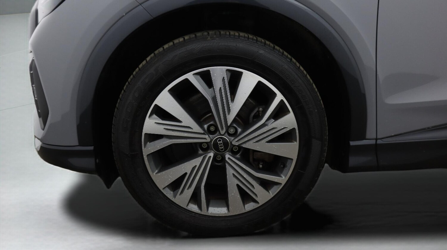 Used Audi Q4 e-tron 2022 for sale - 76666646: Photo 19