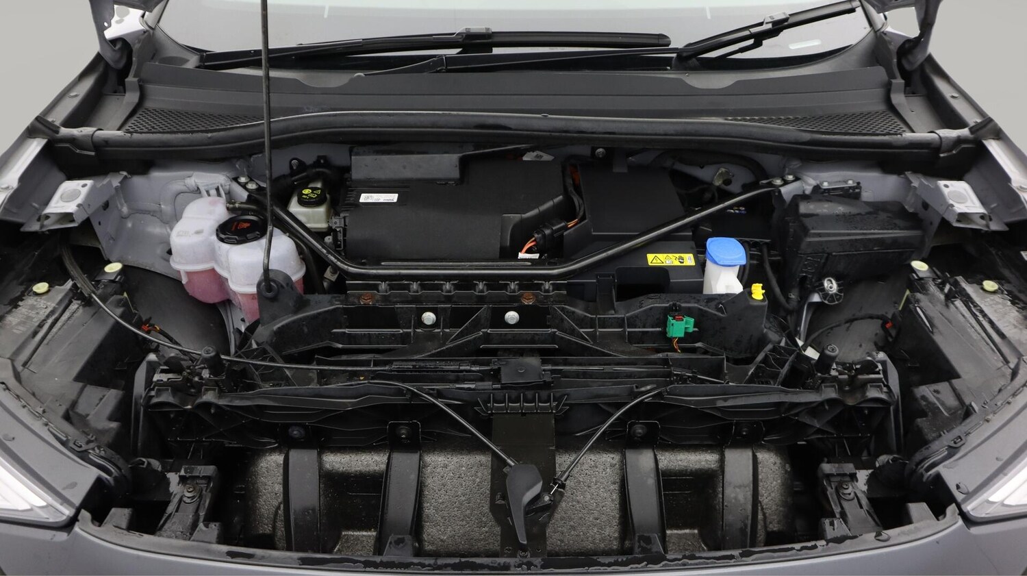 Used Audi Q4 e-tron 2022 for sale - 76666646: Photo 20