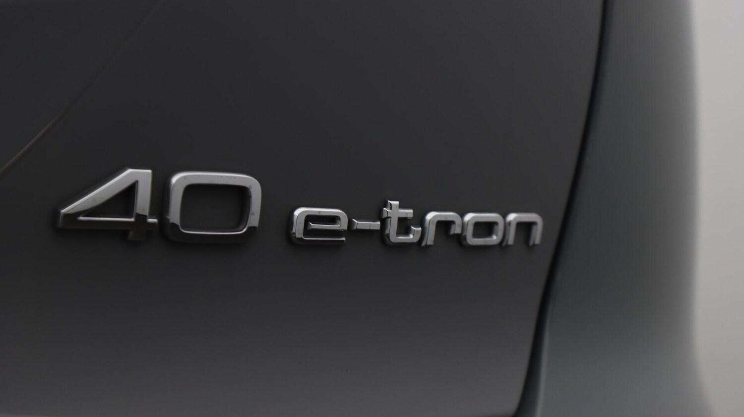 Used Audi Q4 e-tron 2022 for sale - 76666646: Photo 22