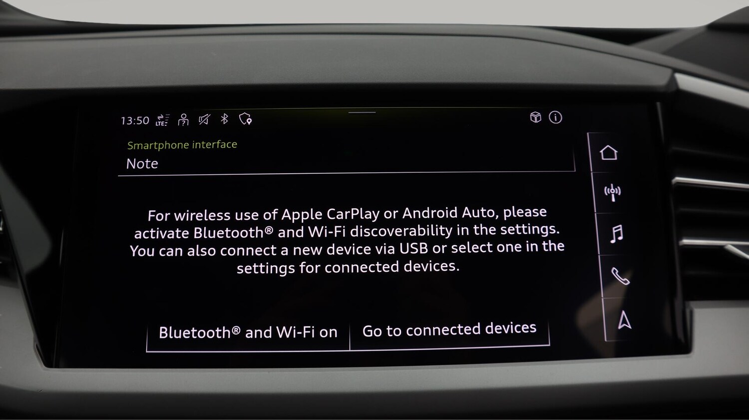 Used Audi Q4 e-tron 2022 for sale - 76666646: Photo 26