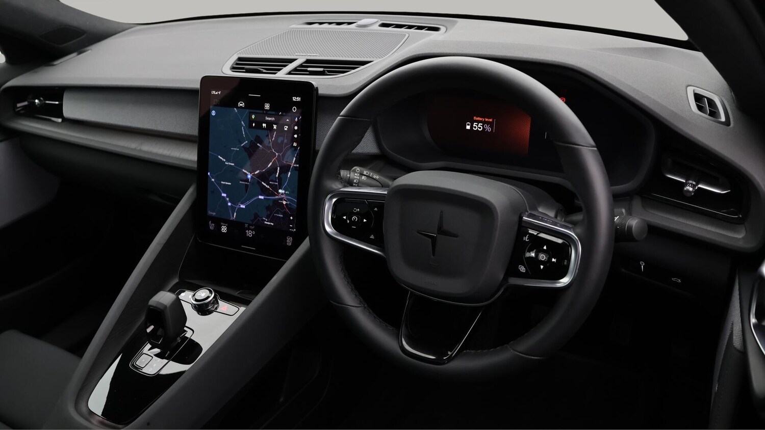 Used Polestar Polestar 2 2022 for sale - 76226882: Photo 10