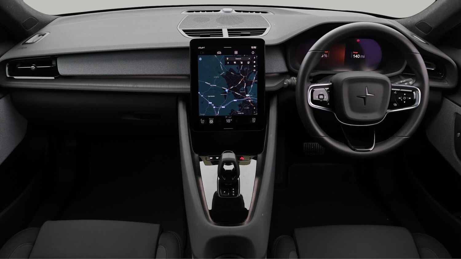 Used Polestar Polestar 2 2022 for sale - 76226882: Photo 14