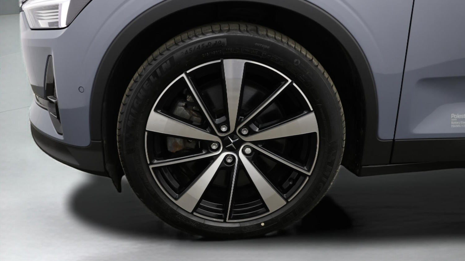 Used Polestar Polestar 2 2022 for sale - 76226882: Photo 19