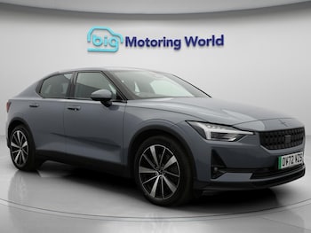 Used Polestar Polestar 2 2022 for sale - 76226882: Photo