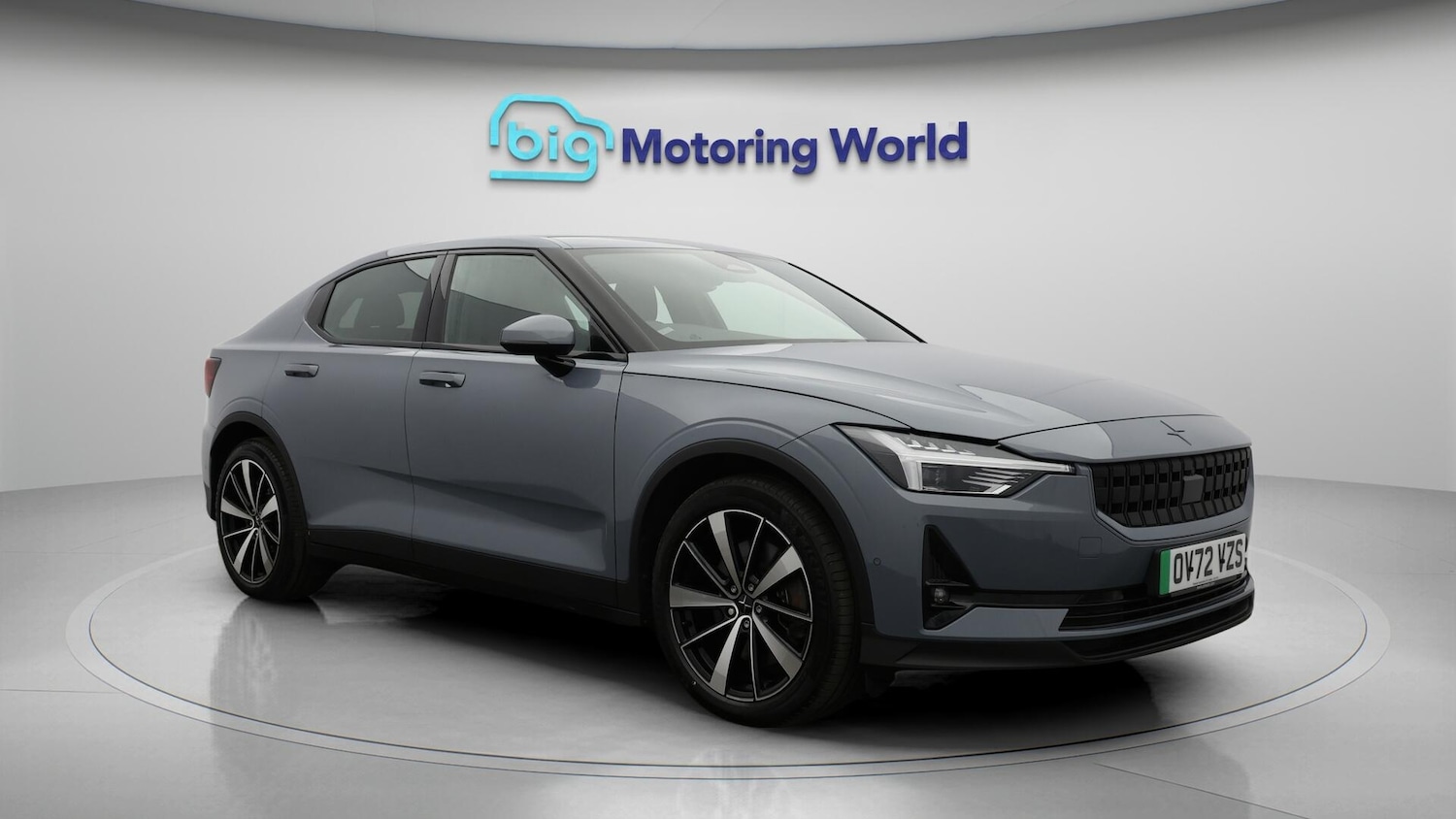 Used Polestar Polestar 2 2022 for sale - 76226882: Photo 2