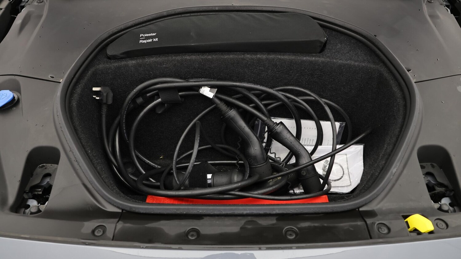 Used Polestar Polestar 2 2022 for sale - 76226882: Photo 20