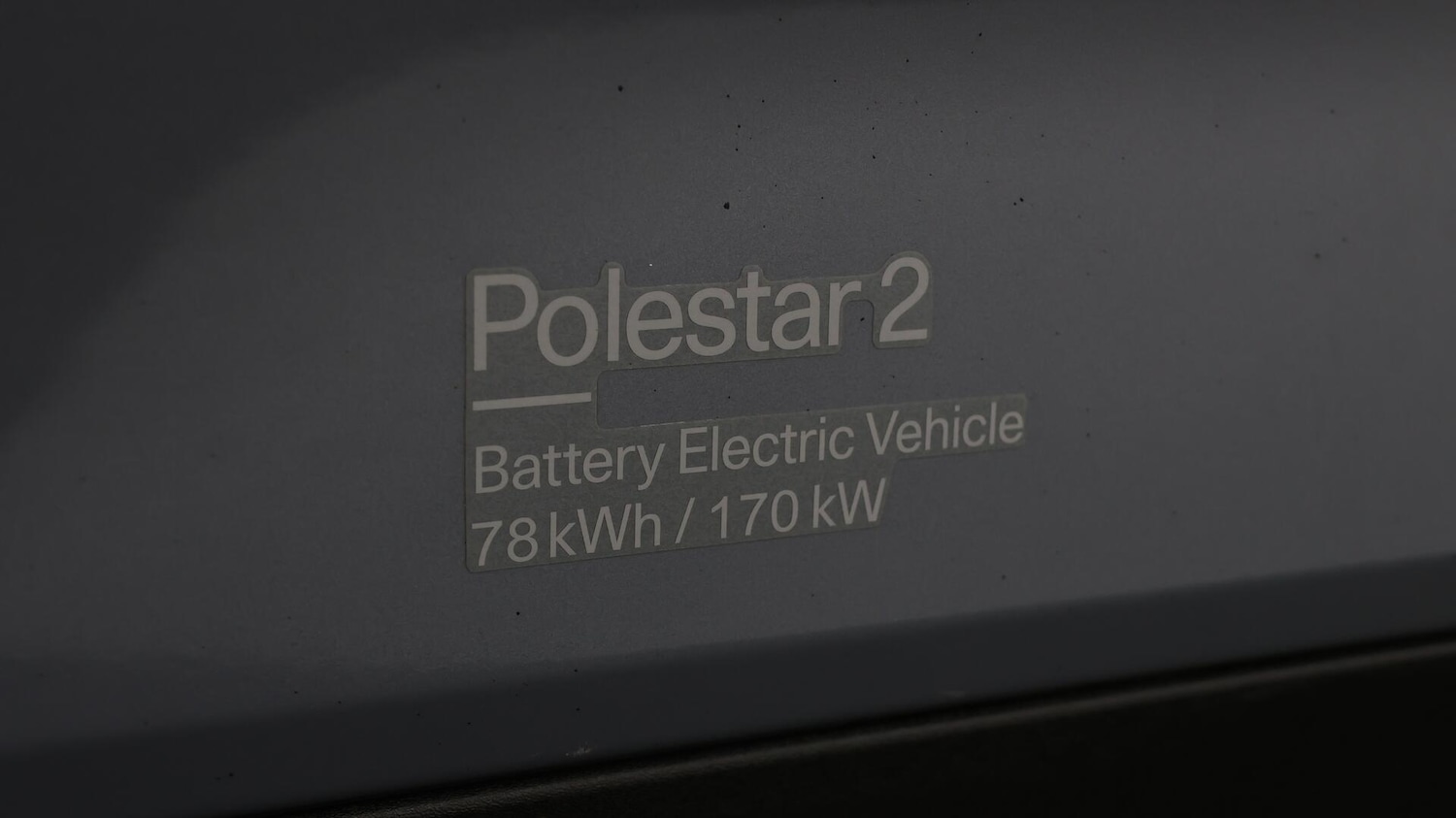 Used Polestar Polestar 2 2022 for sale - 76226882: Photo 22