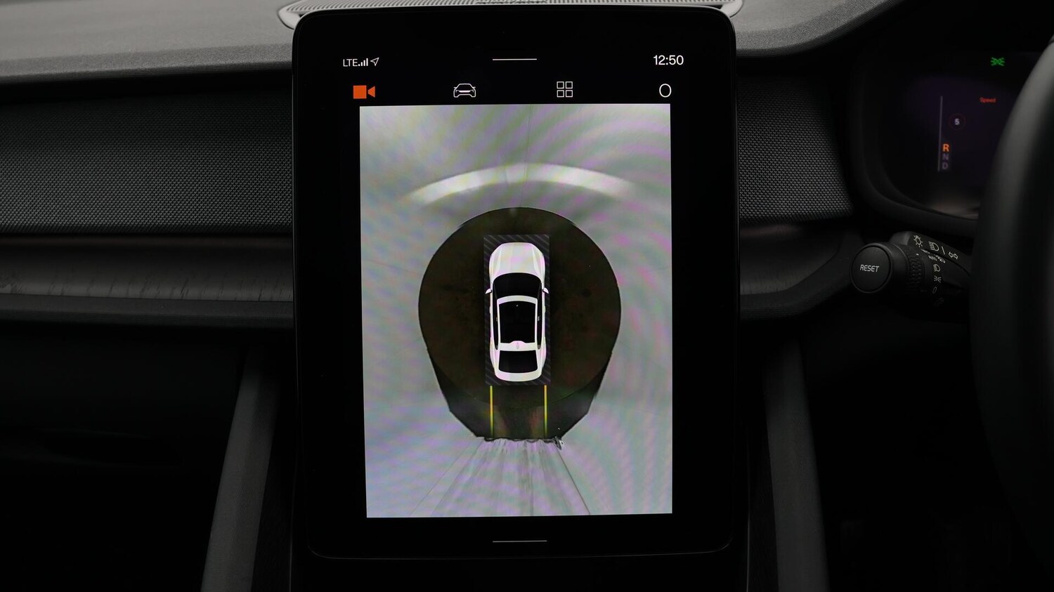 Used Polestar Polestar 2 2022 for sale - 76226882: Photo 27