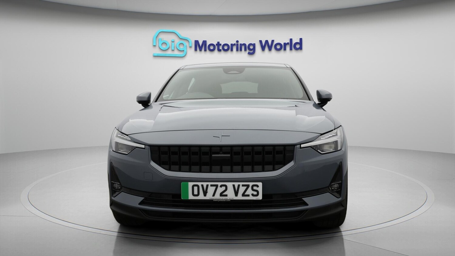 Used Polestar Polestar 2 2022 for sale - 76226882: Photo 3