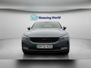 Used Polestar Polestar 2 2022 for sale - 76226882: Photo