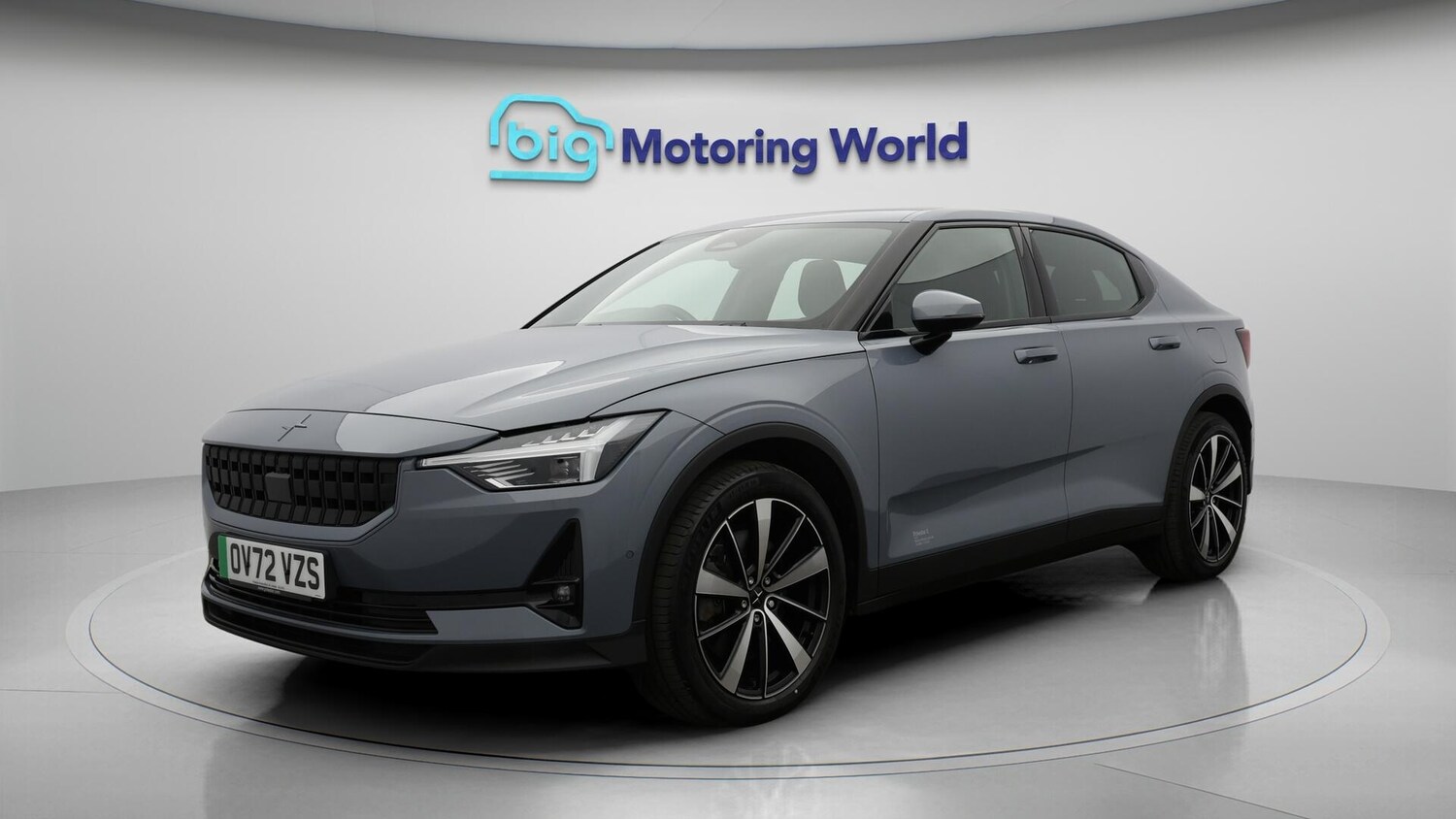 Used Polestar Polestar 2 2022 for sale - 76226882: Photo 4