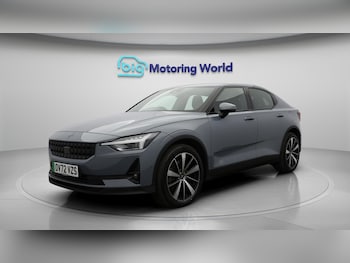 Used Polestar Polestar 2 2022 for sale - 76226882: Photo
