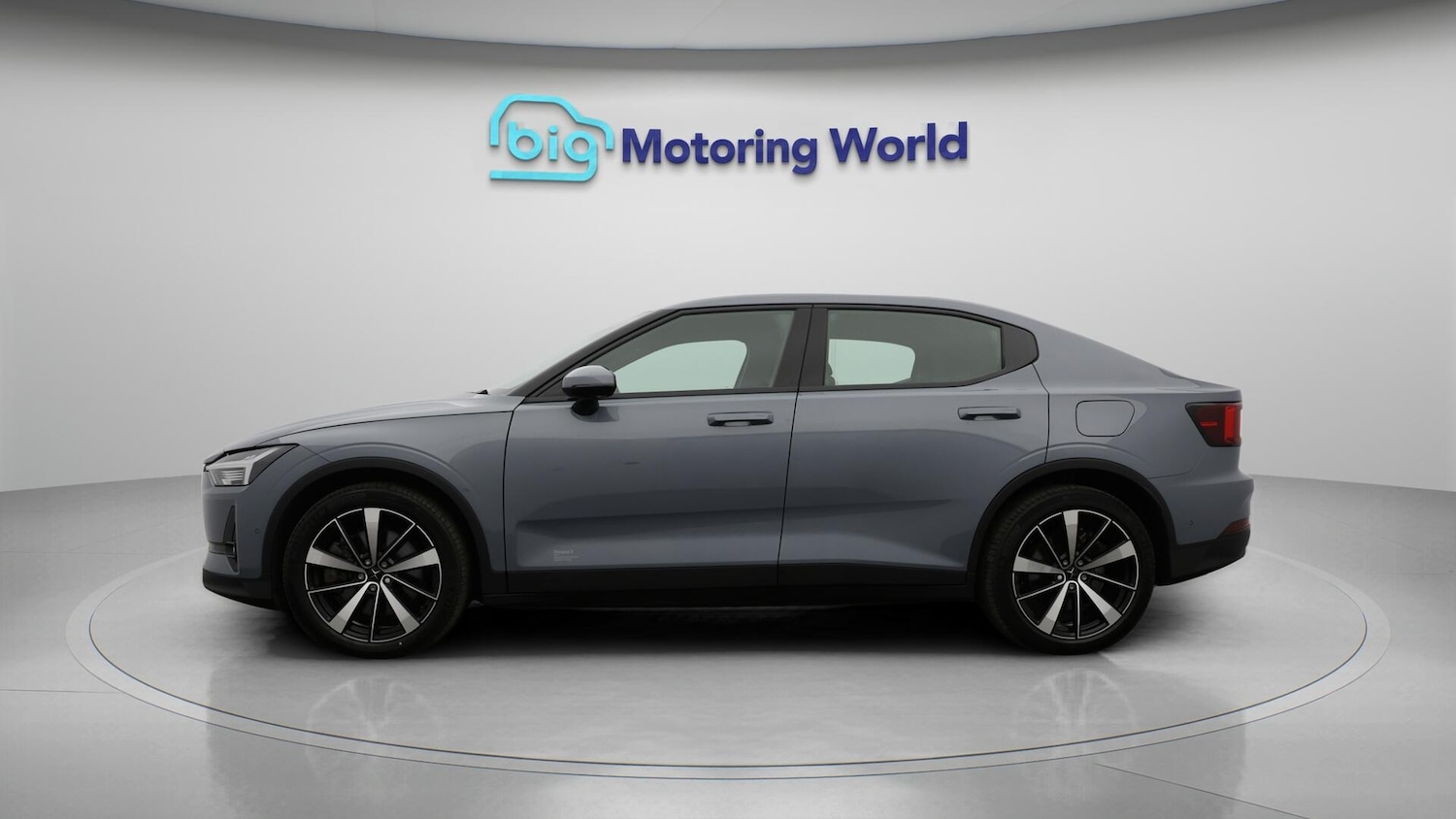Used Polestar Polestar 2 2022 for sale - 76226882: Photo 5