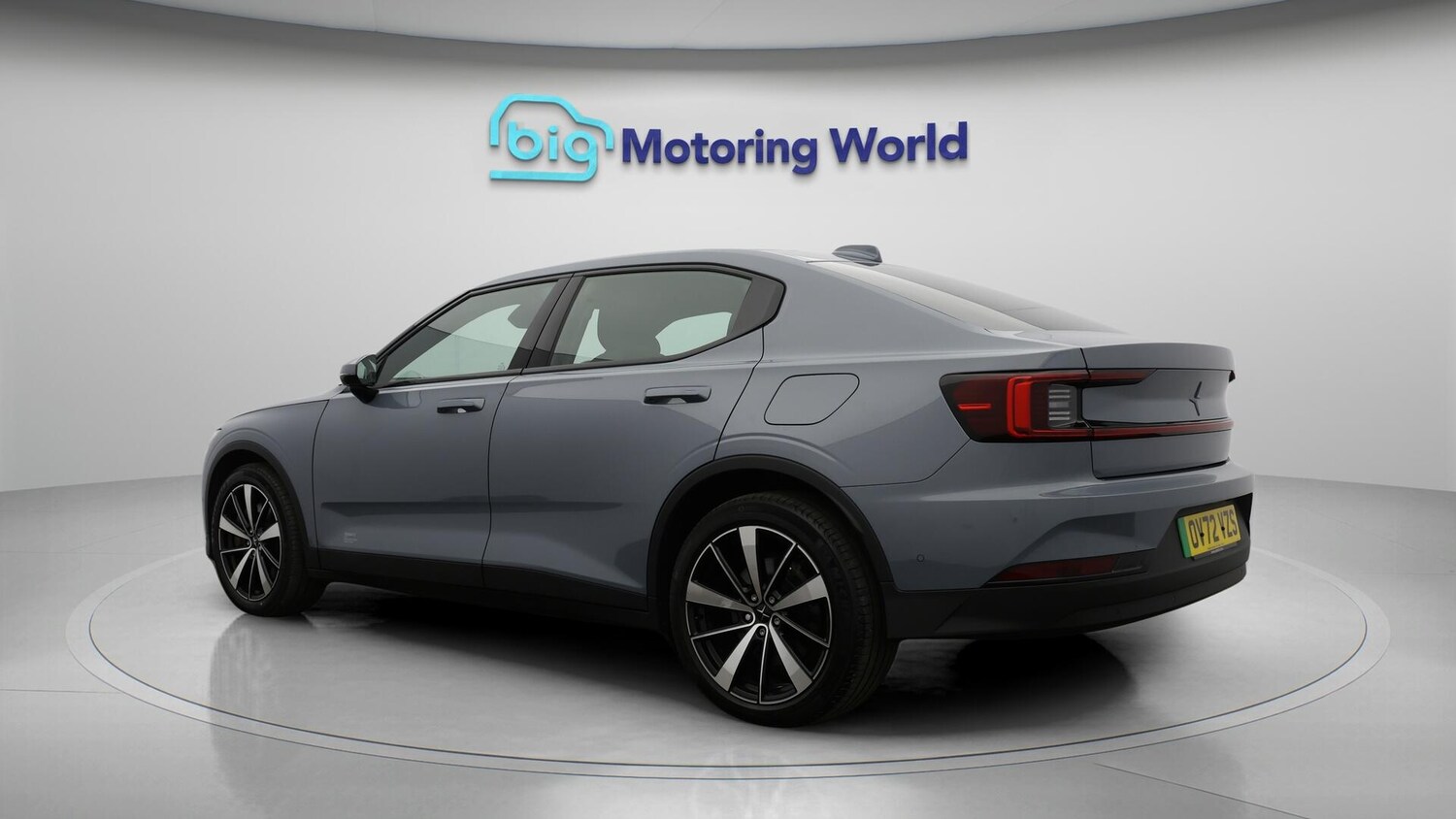 Used Polestar Polestar 2 2022 for sale - 76226882: Photo 6