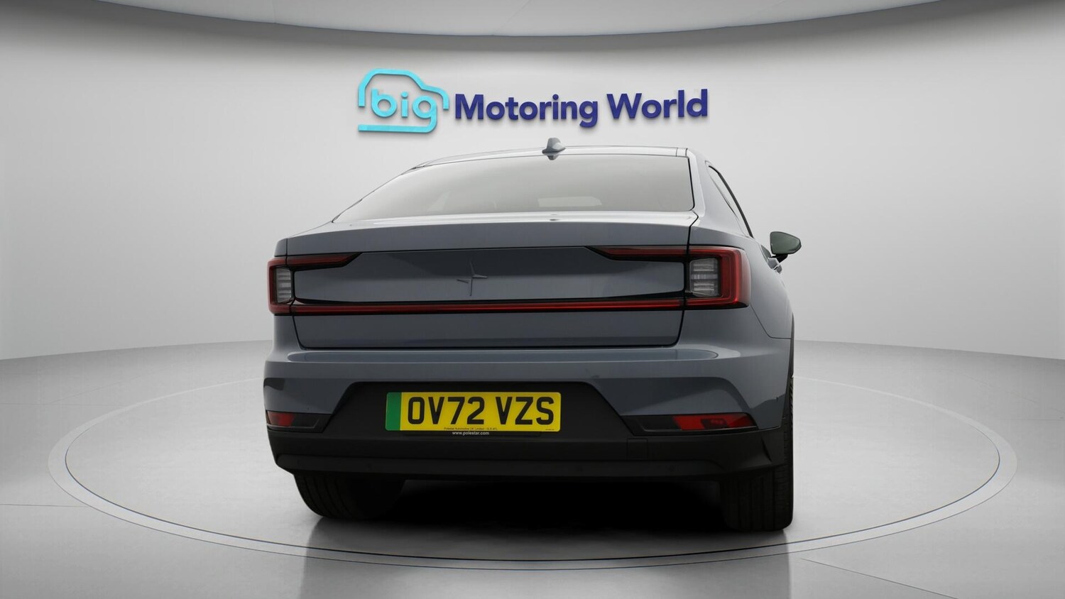 Used Polestar Polestar 2 2022 for sale - 76226882: Photo 7