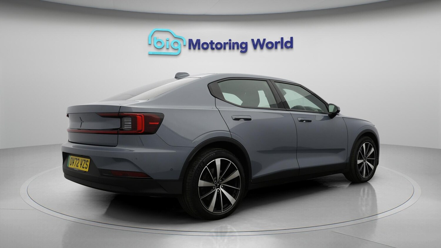 Used Polestar Polestar 2 2022 for sale - 76226882: Photo 8