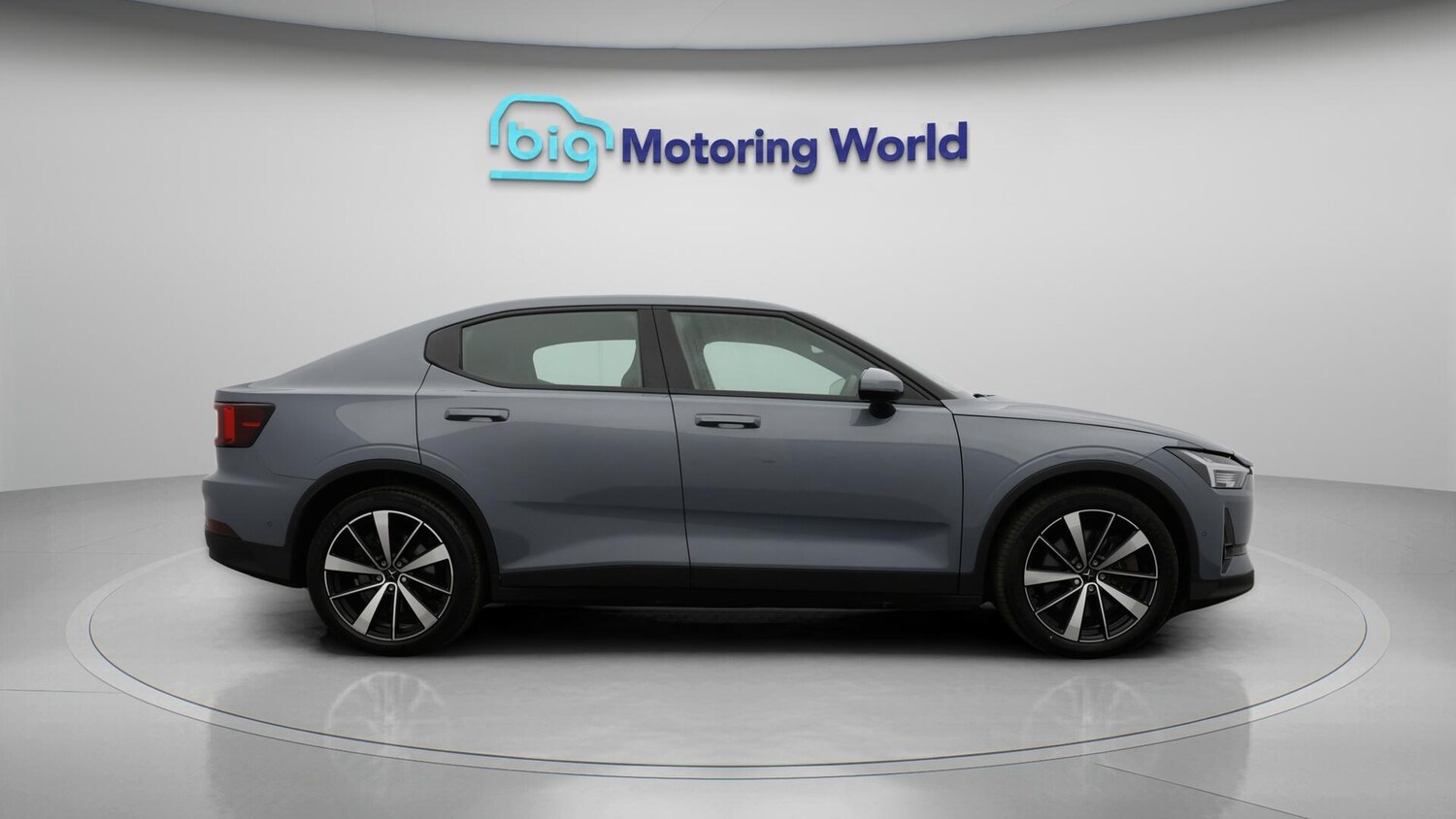 Used Polestar Polestar 2 2022 for sale - 76226882: Photo 9
