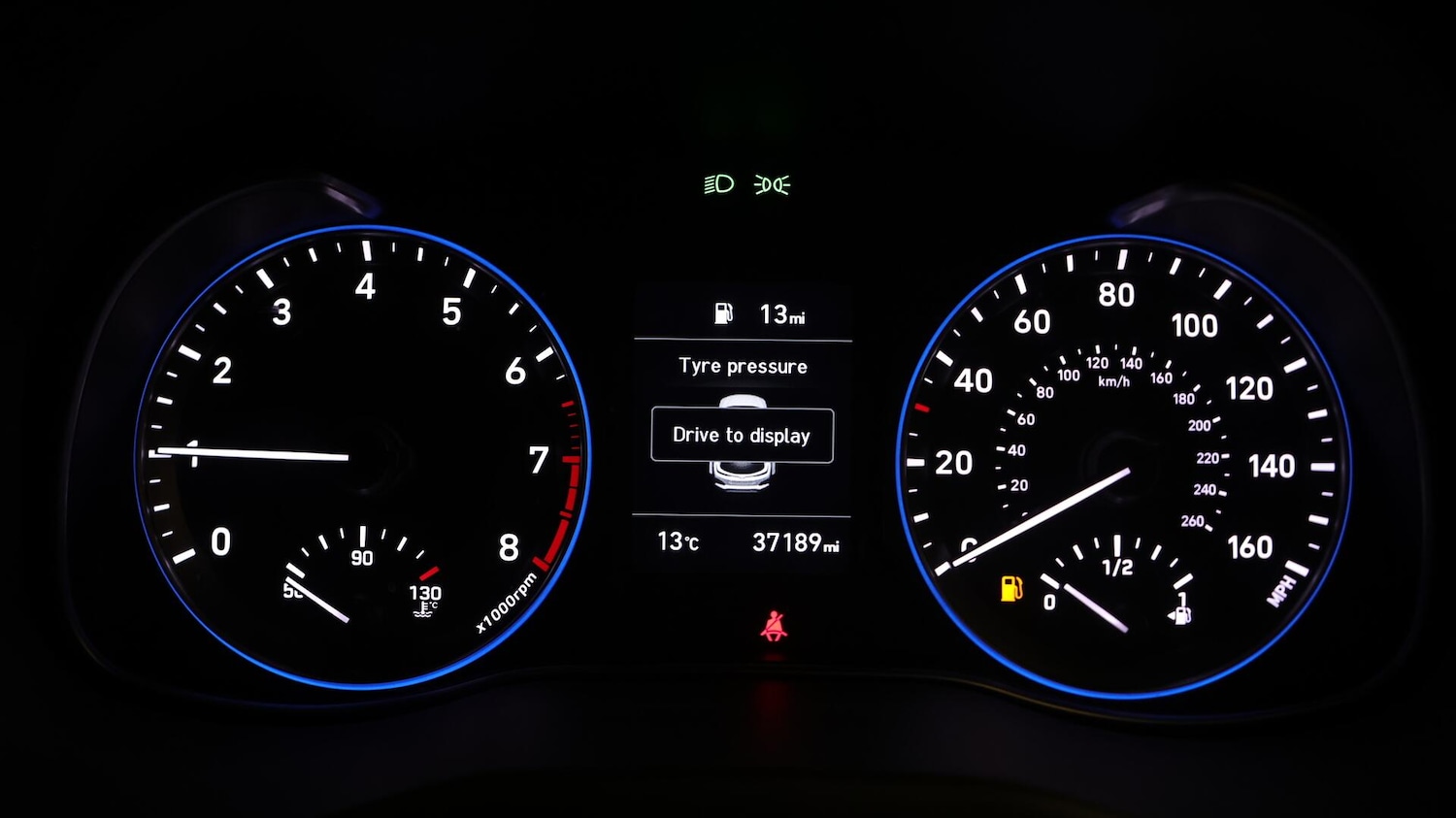 Used Hyundai KONA 2019 for sale - 76380971: Photo 10