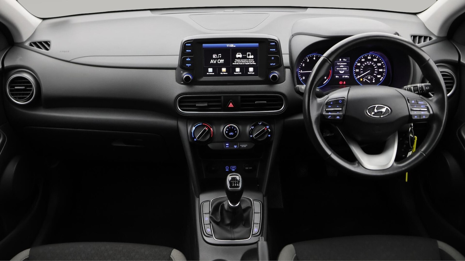 Used Hyundai KONA 2019 for sale - 76380971: Photo 13