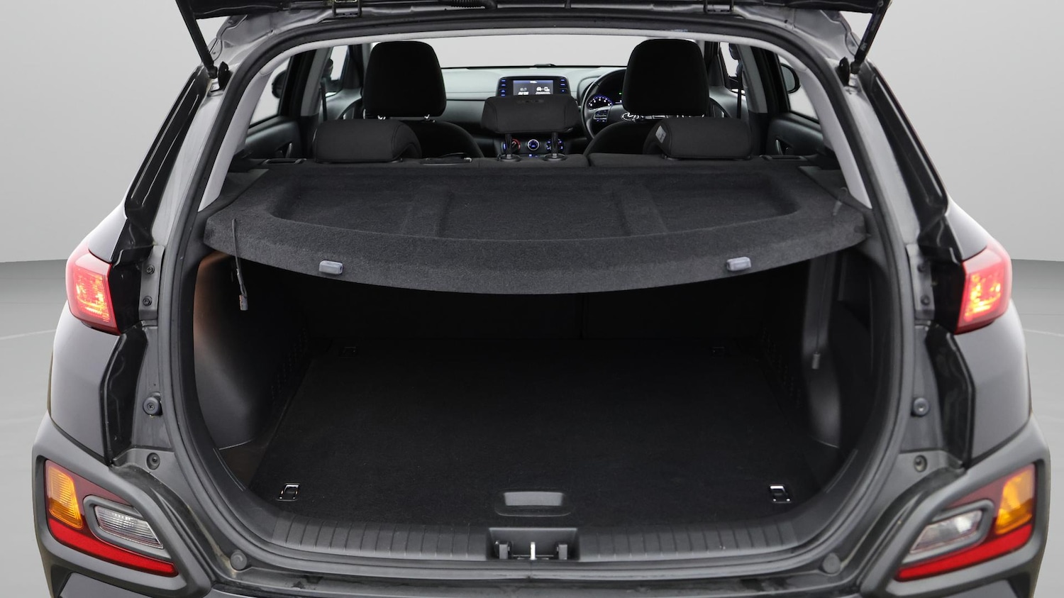 Used Hyundai KONA 2019 for sale - 76380971: Photo 17