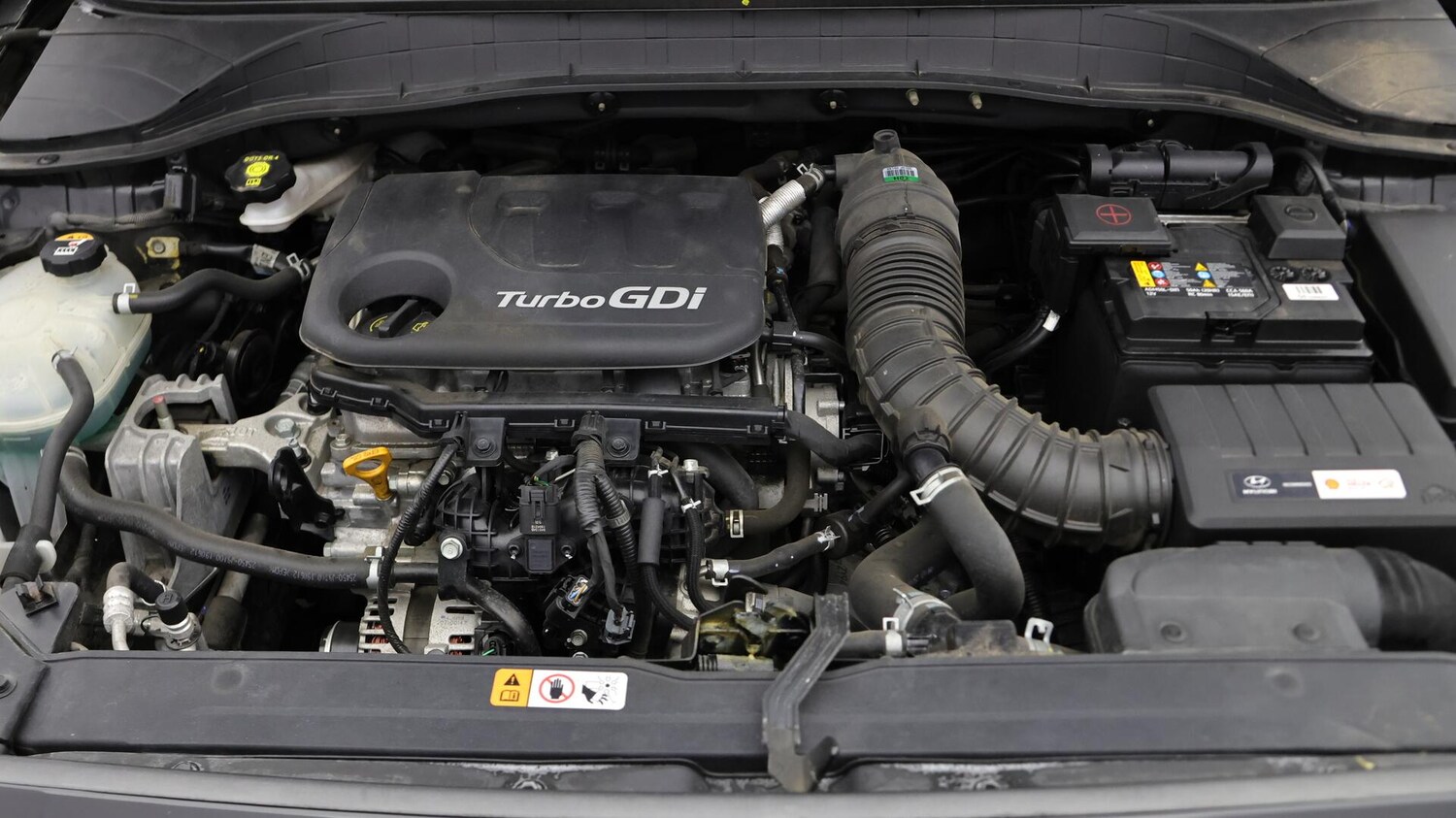 Used Hyundai KONA 2019 for sale - 76380971: Photo 19