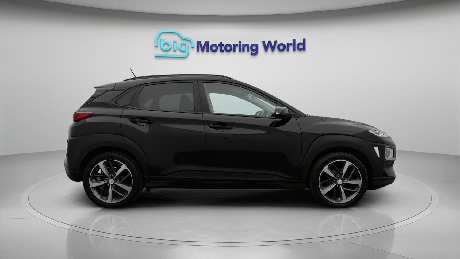 Used Hyundai KONA 2019 for sale - 76380971: Photo 8