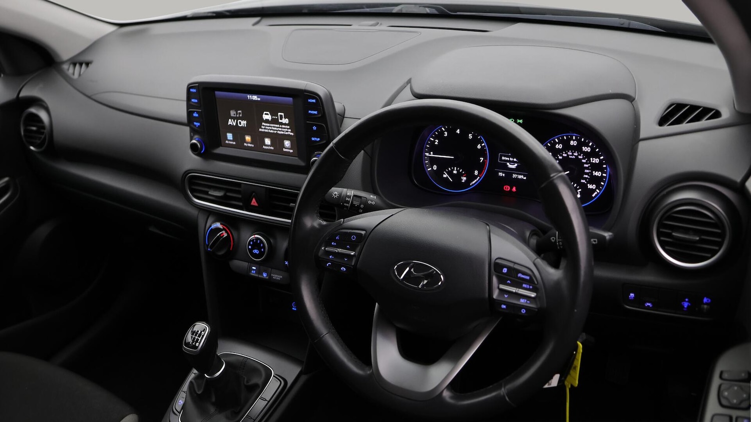 Used Hyundai KONA 2019 for sale - 76380971: Photo 9