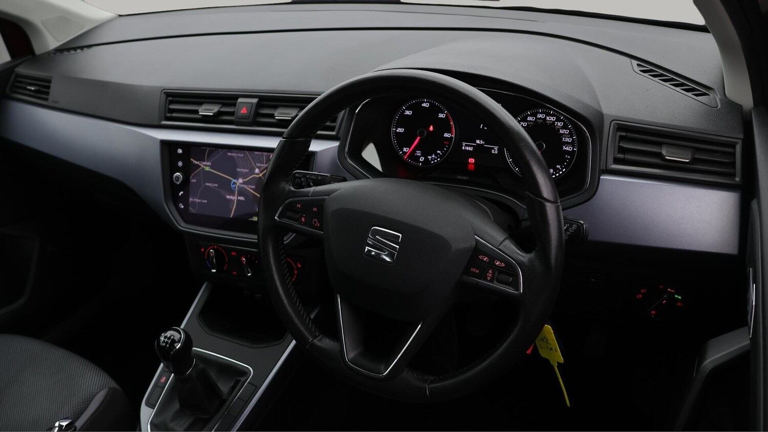 Used SEAT Arona 2018 for sale - 76166515: Photo 10