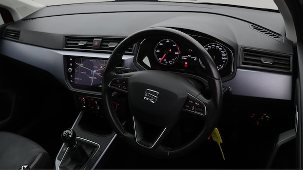 Used SEAT Arona 2018 for sale - 76166515: Photo 10