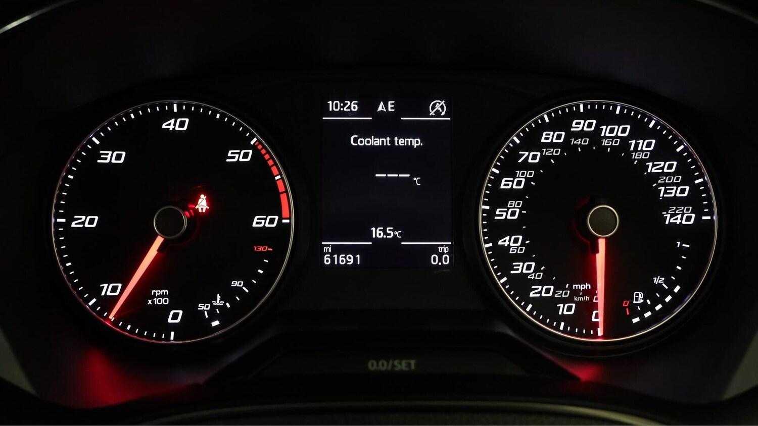 Used SEAT Arona 2018 for sale - 76166515: Photo 11