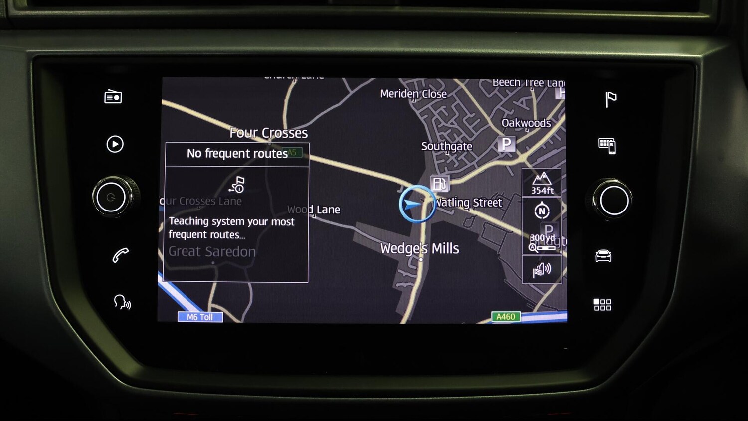 Used SEAT Arona 2018 for sale - 76166515: Photo 12