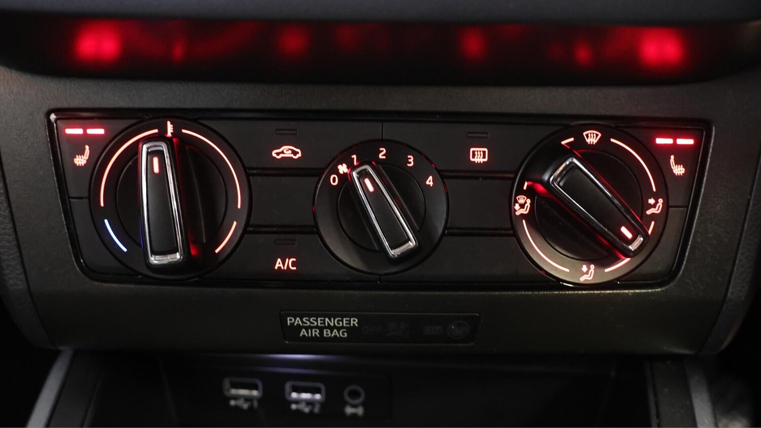 Used SEAT Arona 2018 for sale - 76166515: Photo 13