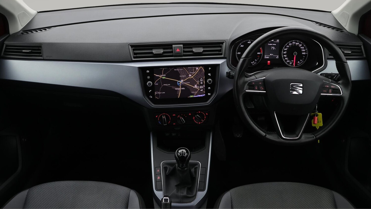 Used SEAT Arona 2018 for sale - 76166515: Photo 14