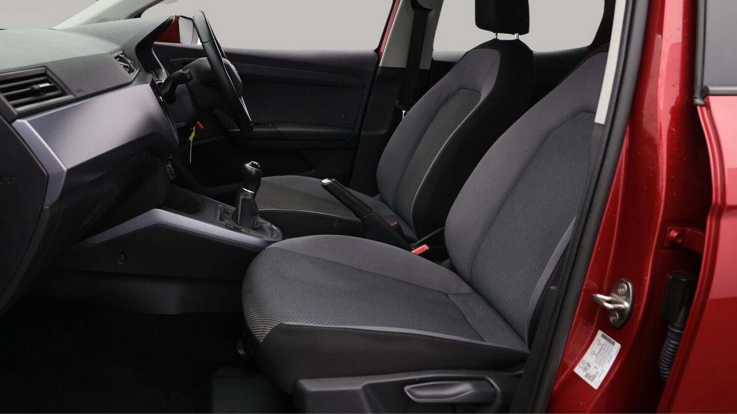 Used SEAT Arona 2018 for sale - 76166515: Photo 15