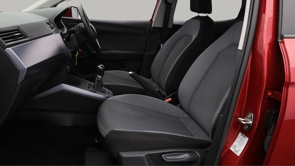 Used SEAT Arona 2018 for sale - 76166515: Photo 15