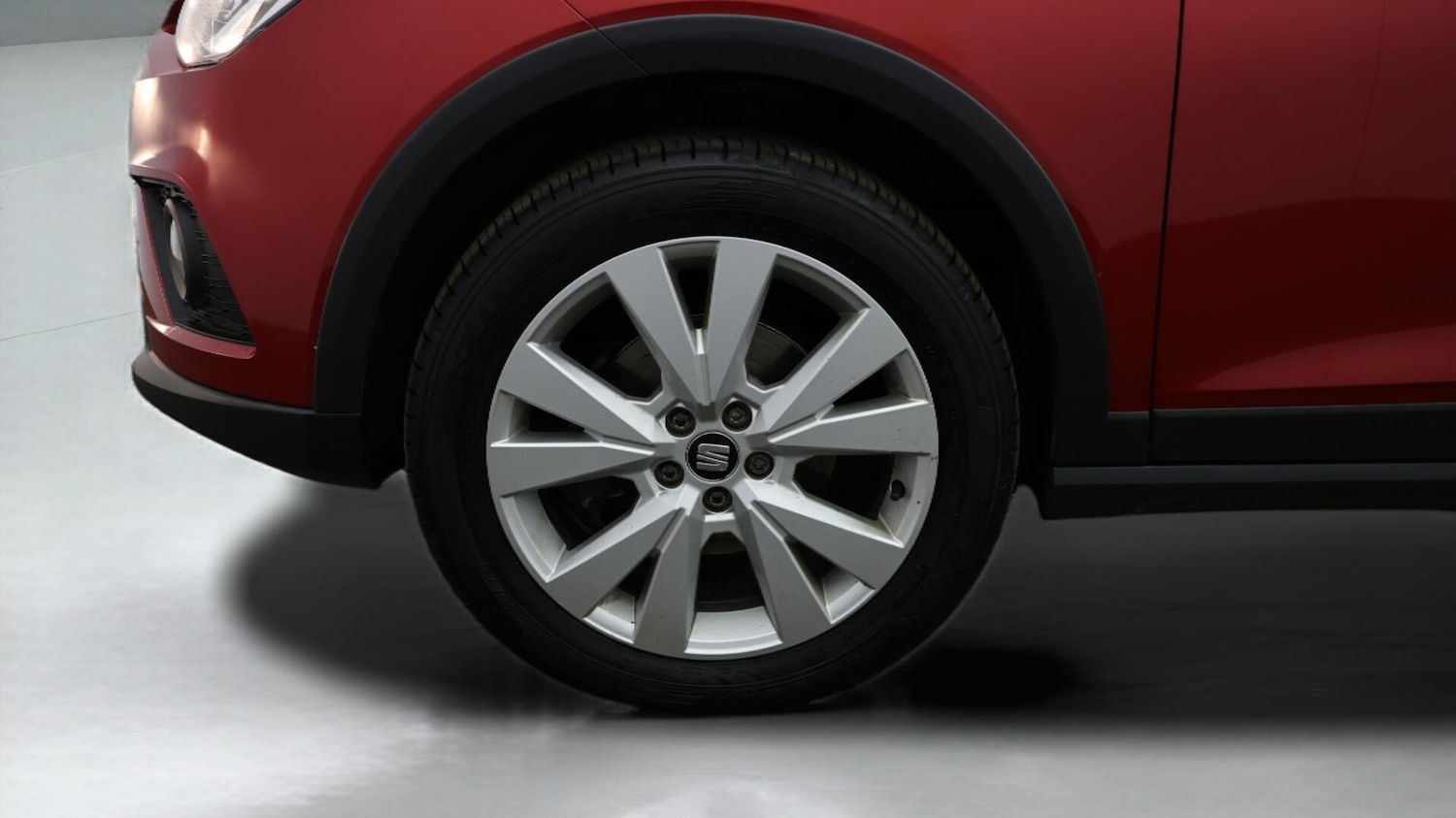 Used SEAT Arona 2018 for sale - 76166515: Photo 19