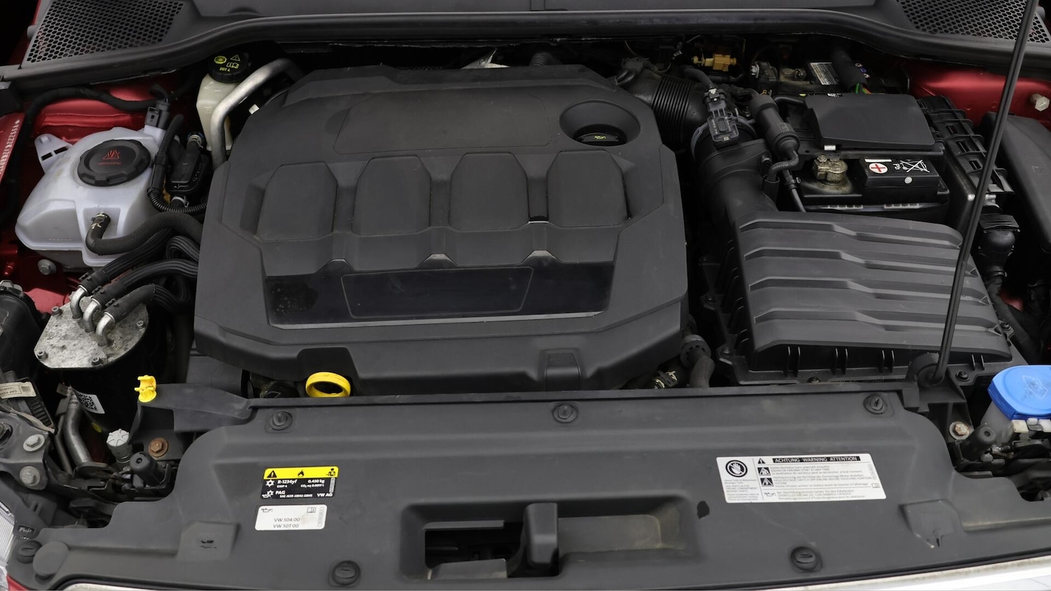 Used SEAT Arona 2018 for sale - 76166515: Photo 20