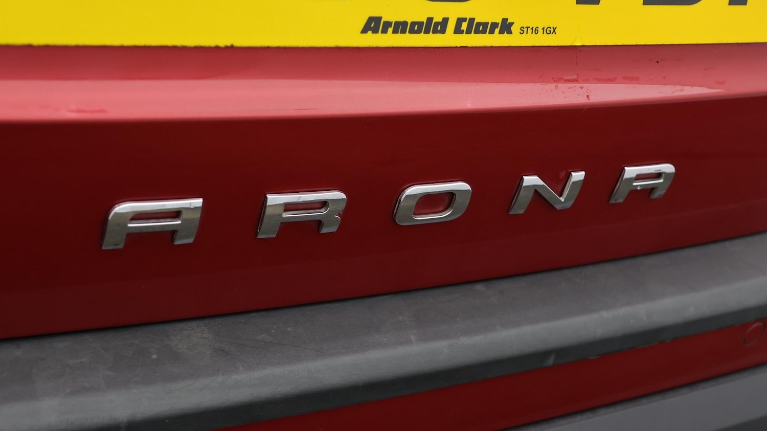 Used SEAT Arona 2018 for sale - 76166515: Photo 22