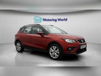 Used SEAT Arona 2018 for sale - 76166515: Photo 2