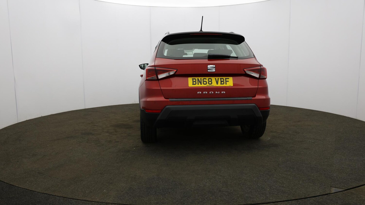 Used SEAT Arona 2018 for sale - 76166515: Photo 34